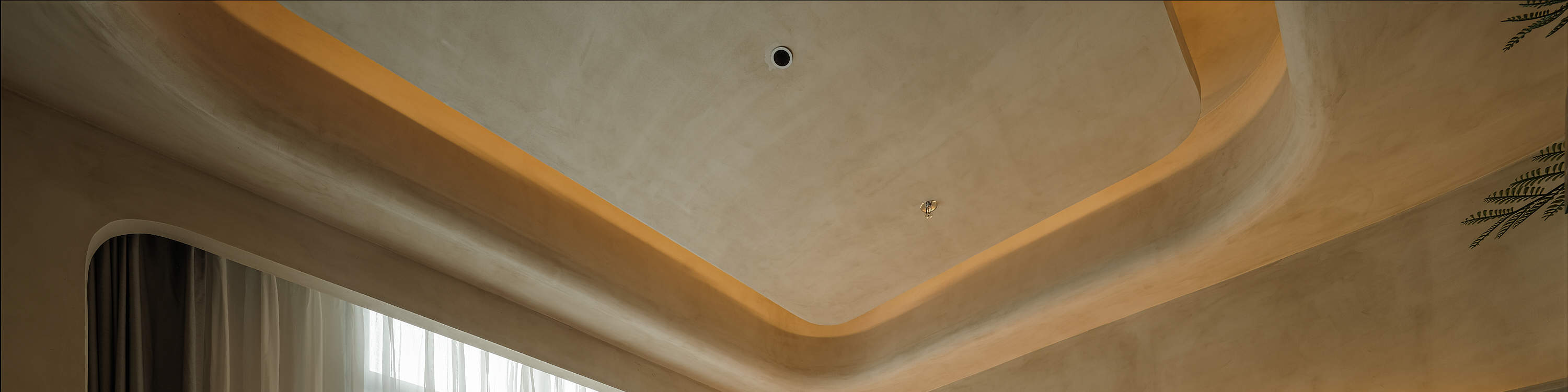 ชางหลิว ห้องสวีท 2 ห้องนอนพร้อมวิวเมือง